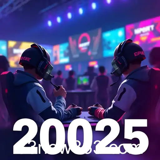 The Evolution of Gaming: Trends and Predictions