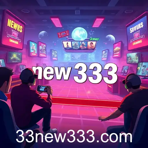 Evolution of Online Gaming in 2025