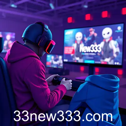 The Evolution of Online Gaming in 2025