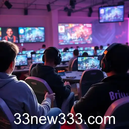The Evolution of Online Gaming Communities