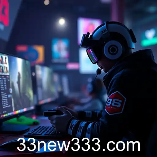 Evolving Dynamics of Online Gaming in 2025