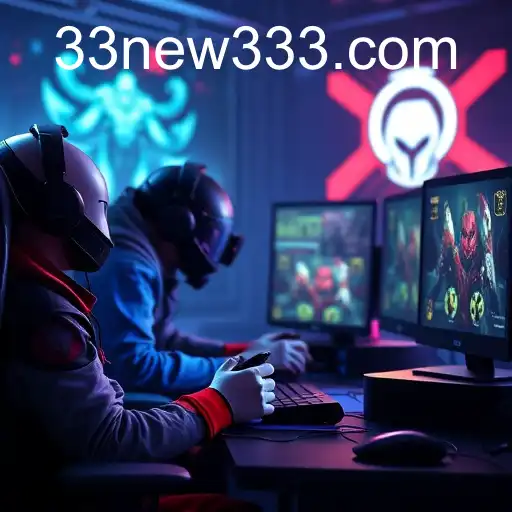 The Evolution of Online Gaming in 2025