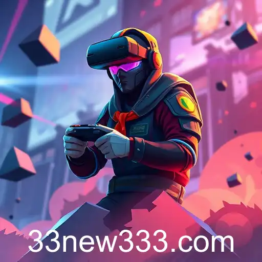 Emerging Trends in Online Gaming for 2025