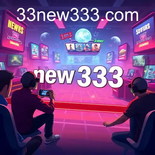 Evolution of Online Gaming in 2025