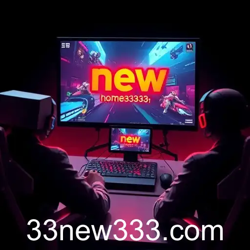 The Evolution of Online Gaming in 2025