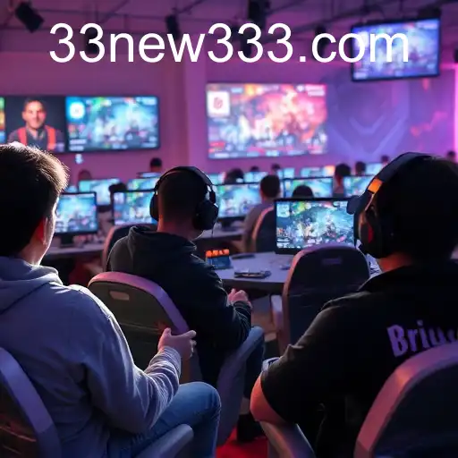 The Evolution of Online Gaming Communities