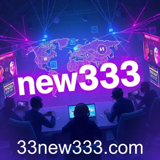 Exploring Future Trends in Online Gaming