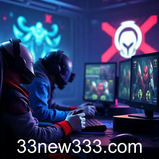 The Evolution of Online Gaming in 2025