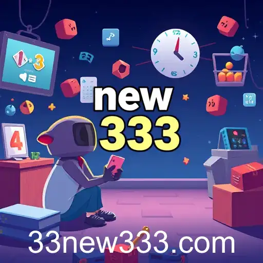 Gaming Innovations and Emerging Trends