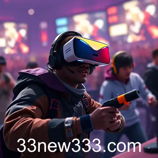 Online Gaming Trends in 2025