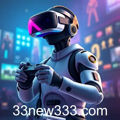 Gaming in 2025: English Websites and Emerging Trends