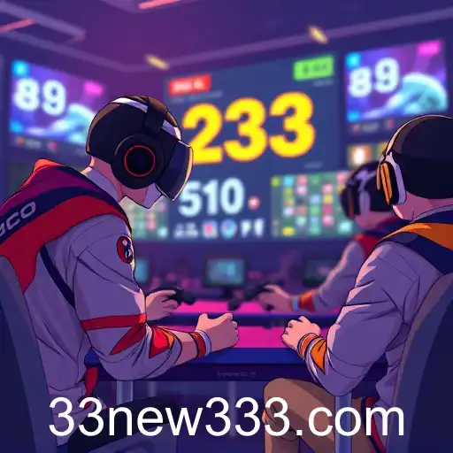 Online Gaming Trends Transforming 2025