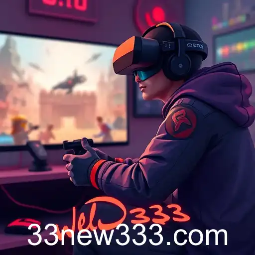 Gaming Trends and Innovations in 2025