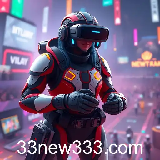 New Trends in Online Gaming for 2025