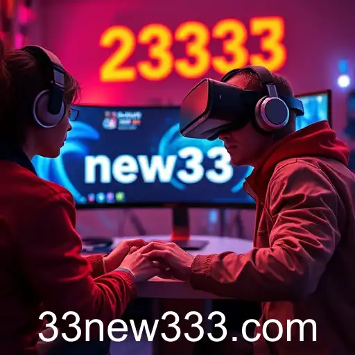 The Evolving Landscape of Online Gaming Platforms