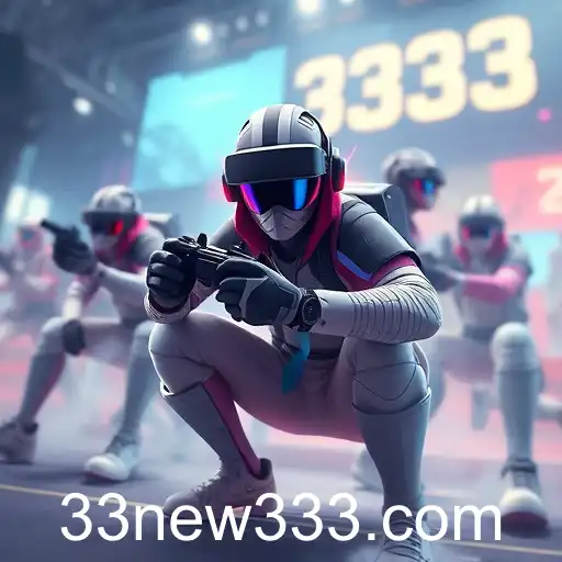 Revolutionizing Online Gaming in 2025