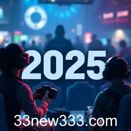 The Rise of Gamification: A Digital Revolution