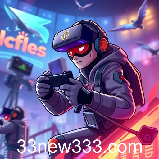 The Rise of Independent Gaming