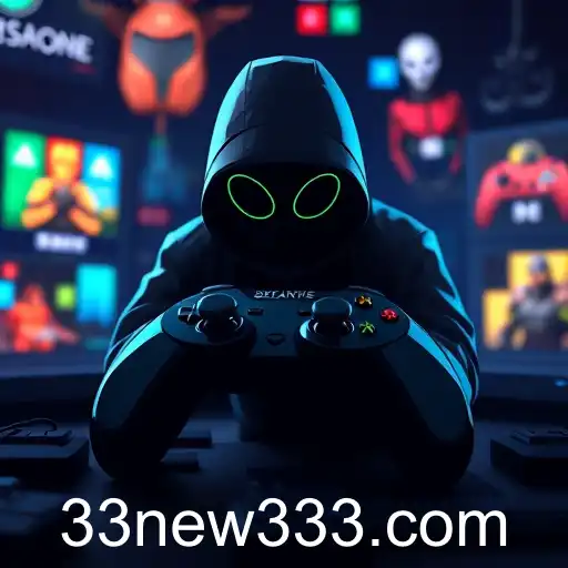 Rising Trends in Online Gaming Amidst Global Shifts