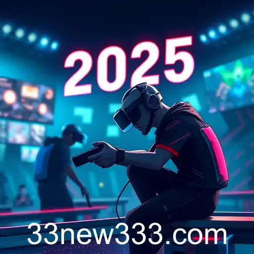 New Era of Gaming Platforms