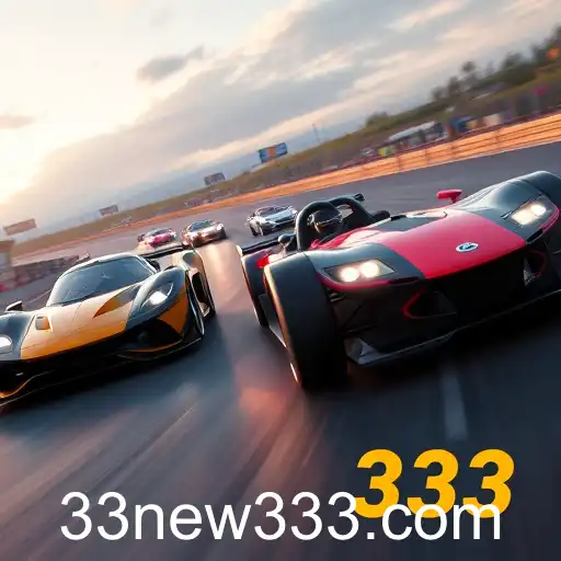 Revolutionizing Gaming Experiences with new333