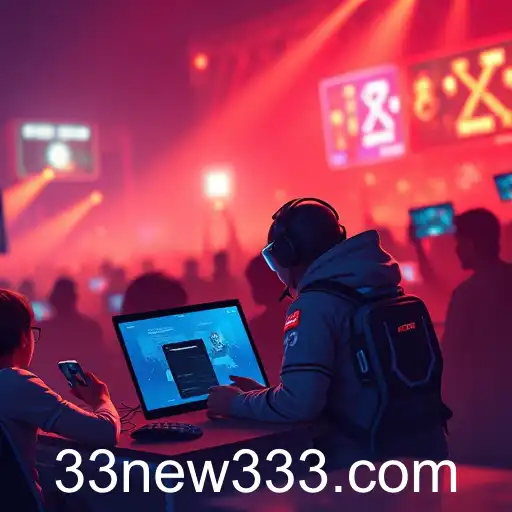 The Rise of Innovative Game Platforms