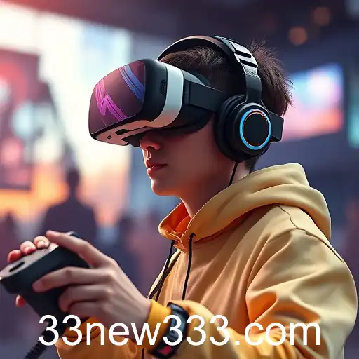Reviving Retro: The Rise of Classic Games in 2025