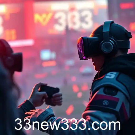 The Rise of Gaming Trends in the Mid-2020s