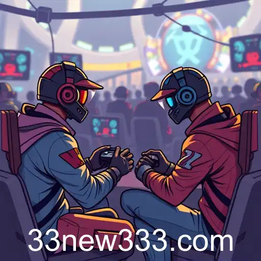 The Rise of Online Gaming Communities