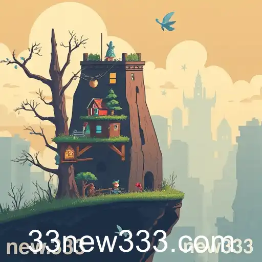 Exploring the Rise of Online Gaming in 2025