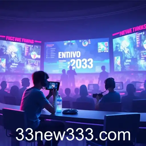 The Rise of Online Gaming Communities